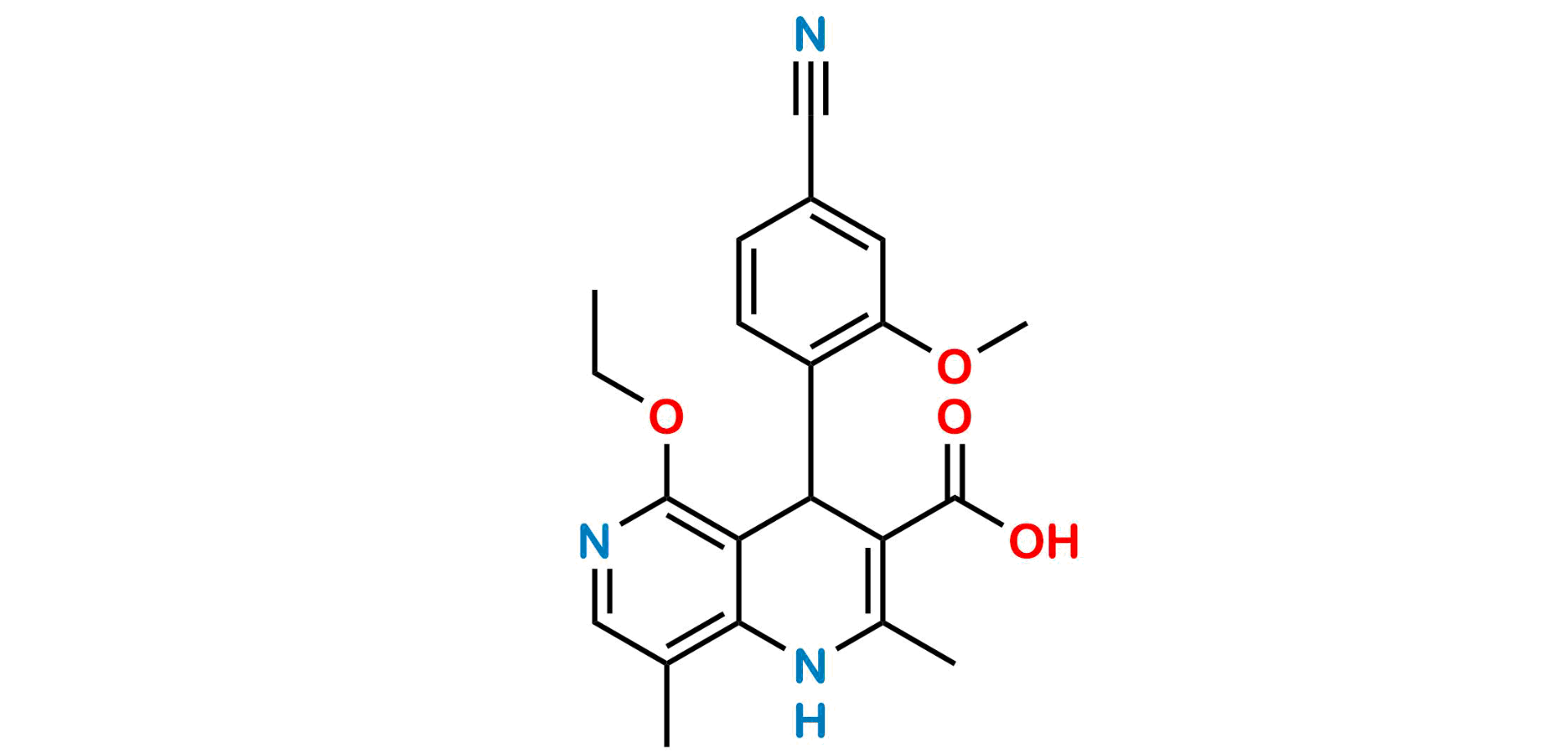 Finerenone Impurity 27